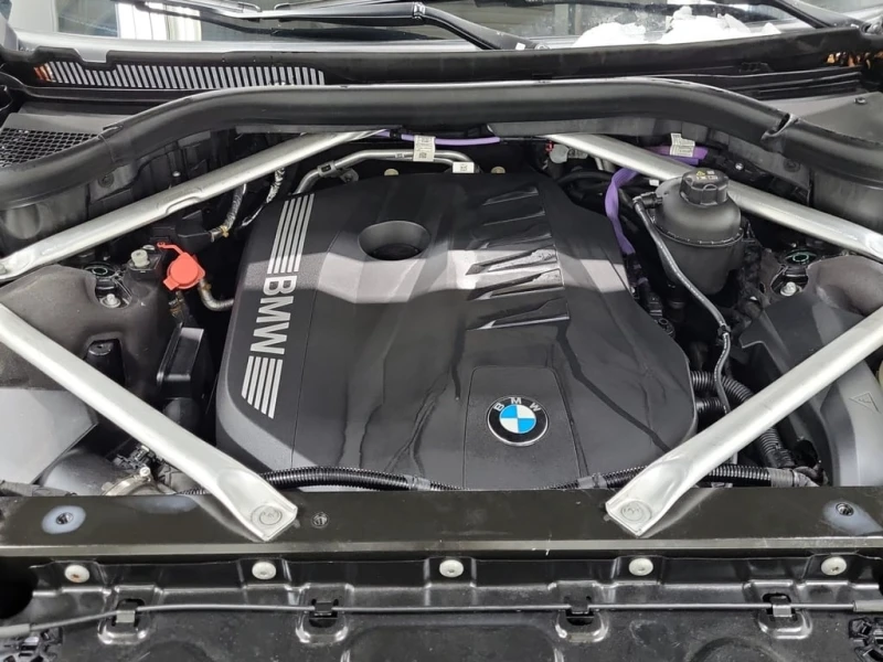 BMW X7 * xDrive40i * CARFAX * , снимка 15 - Автомобили и джипове - 53035552