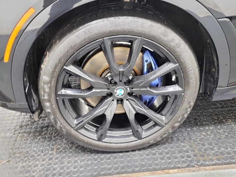 BMW X7 * xDrive40i * CARFAX * , снимка 17 - Автомобили и джипове - 53035552