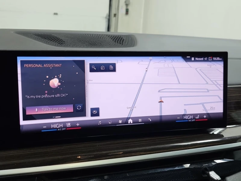 BMW X7 * xDrive40i * CARFAX * , снимка 9 - Автомобили и джипове - 53035552