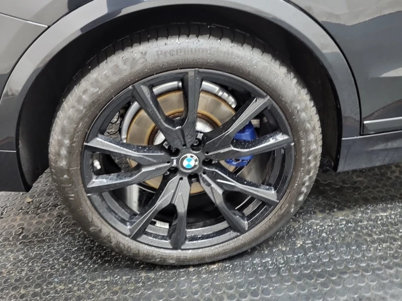 BMW X7 * xDrive40i * CARFAX * , снимка 7 - Автомобили и джипове - 53035552