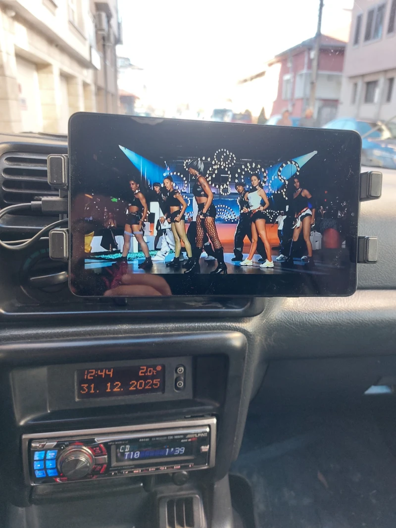 Opel Frontera 2.2, снимка 12 - Автомобили и джипове - 53177967