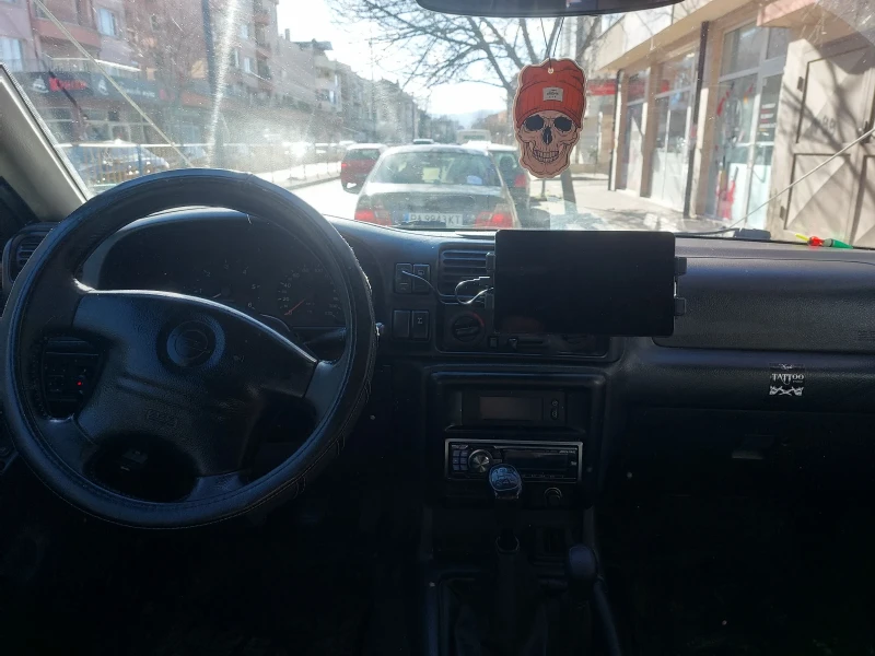 Opel Frontera 2.2, снимка 8 - Автомобили и джипове - 53177967