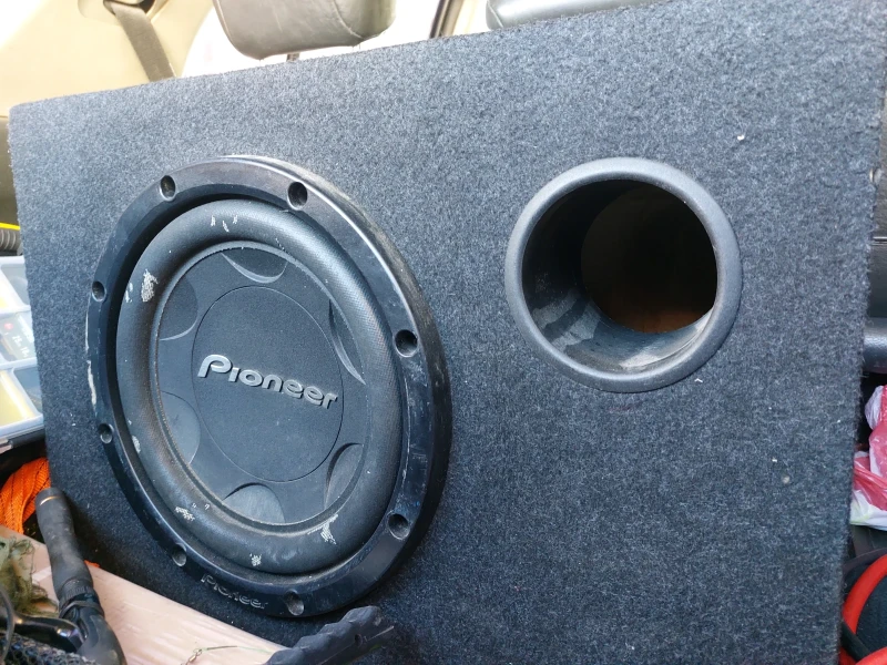 Opel Frontera 2.2, снимка 14 - Автомобили и джипове - 53177967