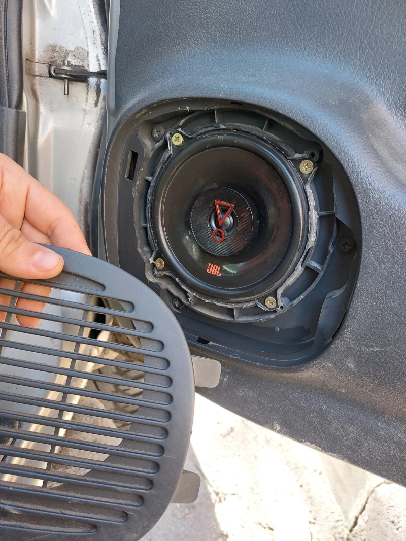 Opel Frontera 2.2, снимка 13 - Автомобили и джипове - 53177967