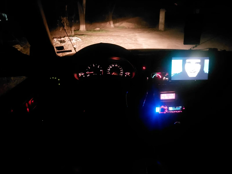 Opel Frontera 2.2, снимка 16 - Автомобили и джипове - 53177967