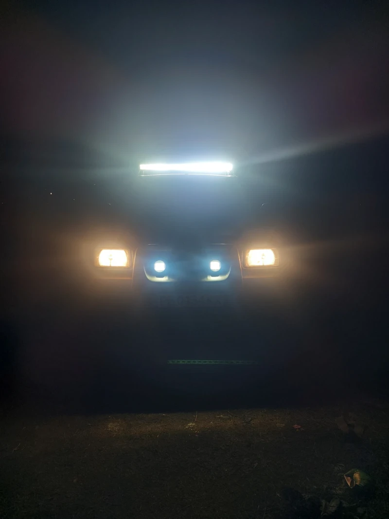 Opel Frontera 2.2, снимка 15 - Автомобили и джипове - 53177967