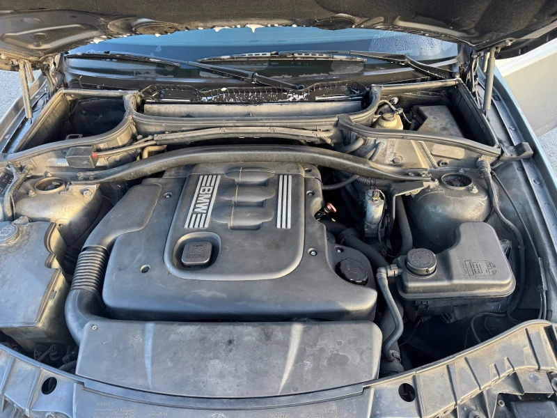 BMW X3 2.0d 150 Euro 4, снимка 15 - Автомобили и джипове - 53444612