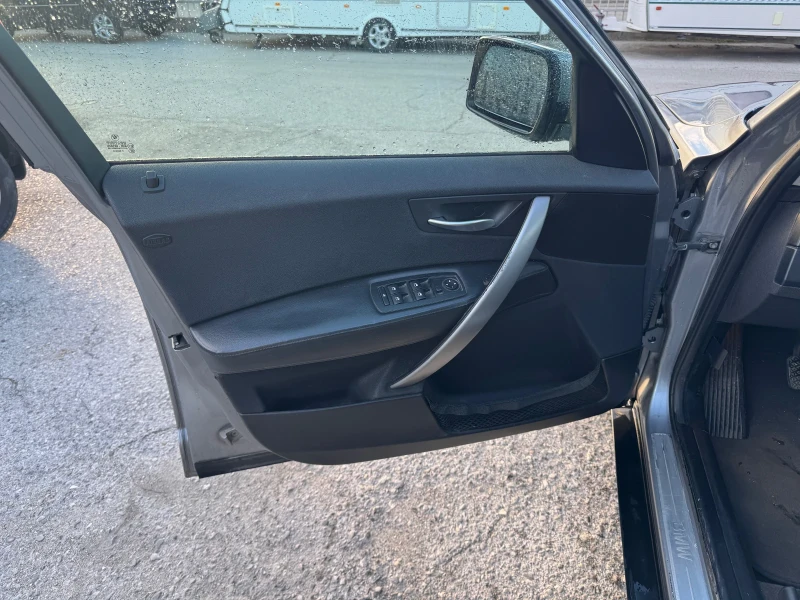 BMW X3 2.0d 150 Euro 4, снимка 9 - Автомобили и джипове - 53444612