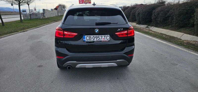 BMW X1 2.0 , снимка 6 - Автомобили и джипове - 53563130