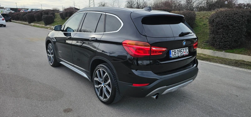 BMW X1 2.0 , снимка 2 - Автомобили и джипове - 53563130