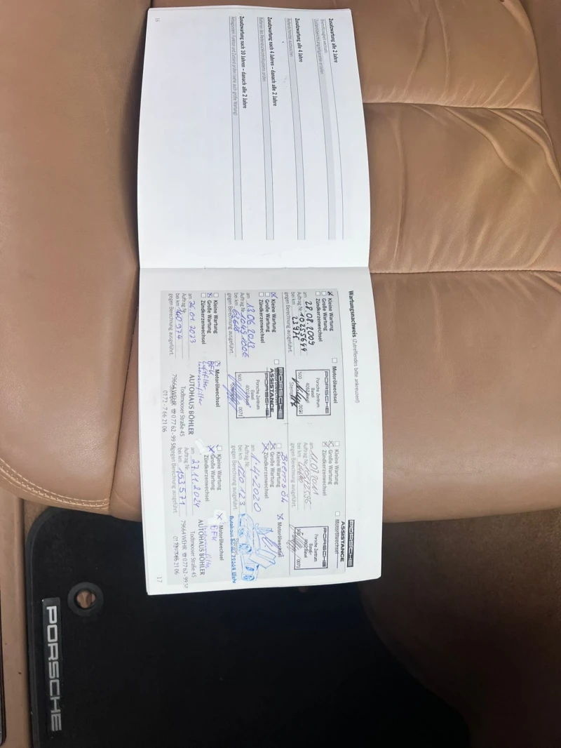 Porsche Cayenne Swiss Full Service , снимка 16 - Автомобили и джипове - 53580152