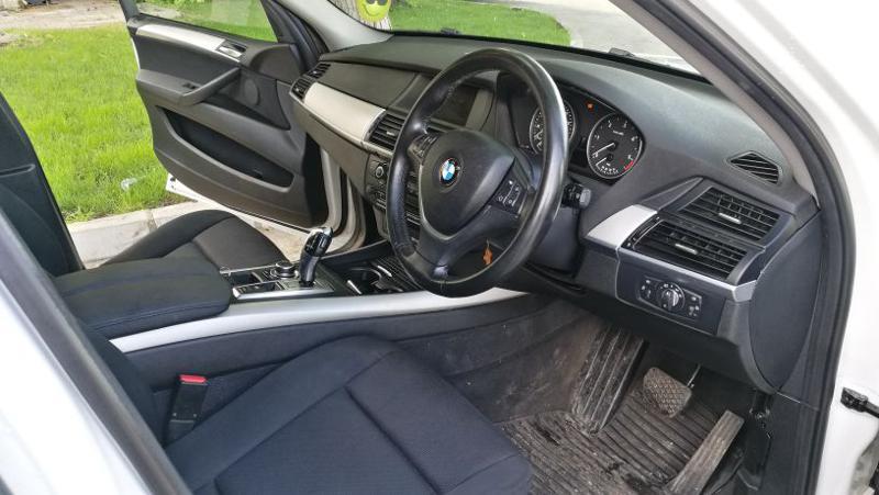BMW X5 3.0D, снимка 7 - Автомобили и джипове - 22094238