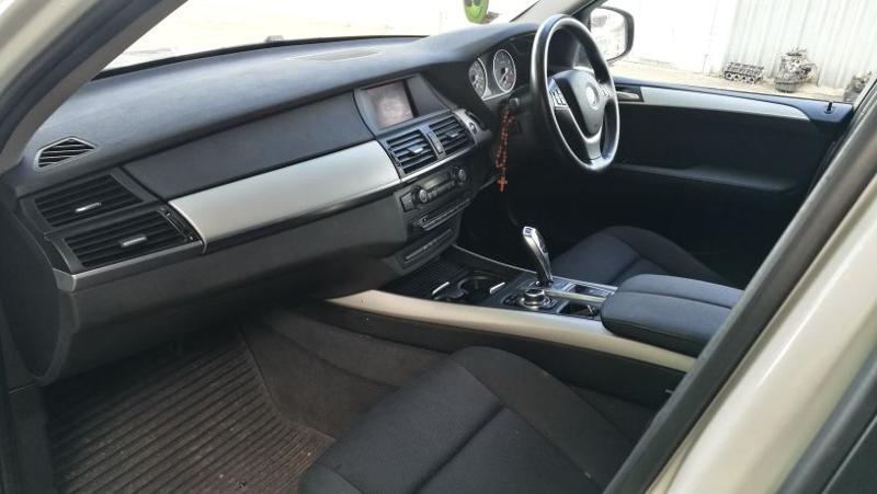 BMW X5 3.0D, снимка 8 - Автомобили и джипове - 22094238