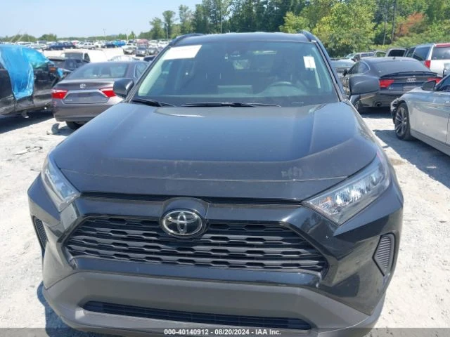 Toyota Rav4 LE, снимка 12 - Автомобили и джипове - 47521550