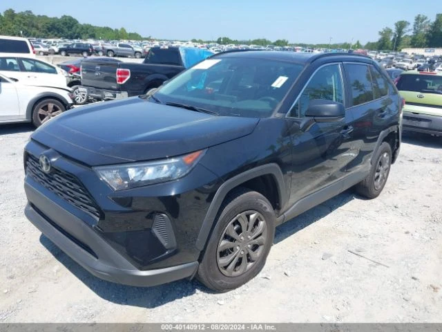 Toyota Rav4 LE, снимка 2 - Автомобили и джипове - 47521550