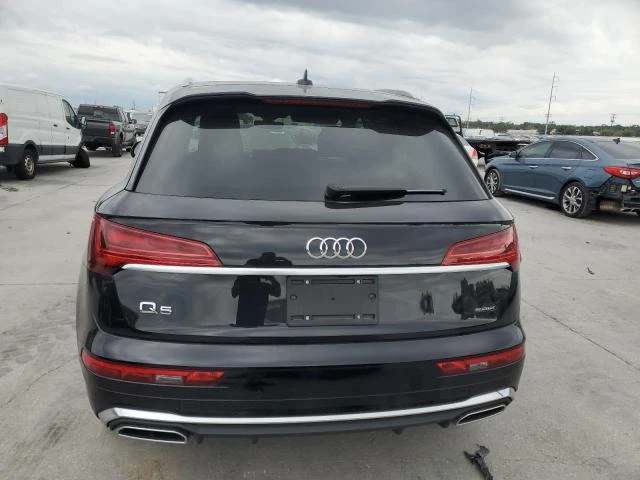 Audi Q5 PREMIUM 45 4x4 КРАЙНА ЦЕНА, снимка 4 - Автомобили и джипове - 47884576