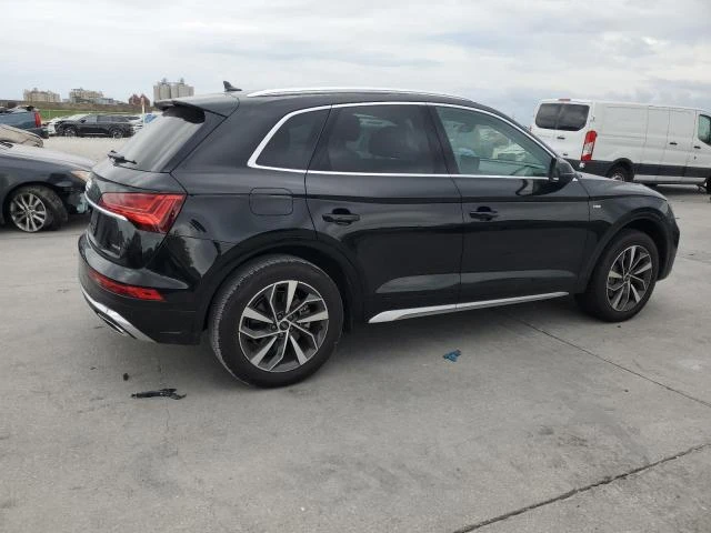 Audi Q5 PREMIUM 45 4x4 КРАЙНА ЦЕНА, снимка 5 - Автомобили и джипове - 47884576