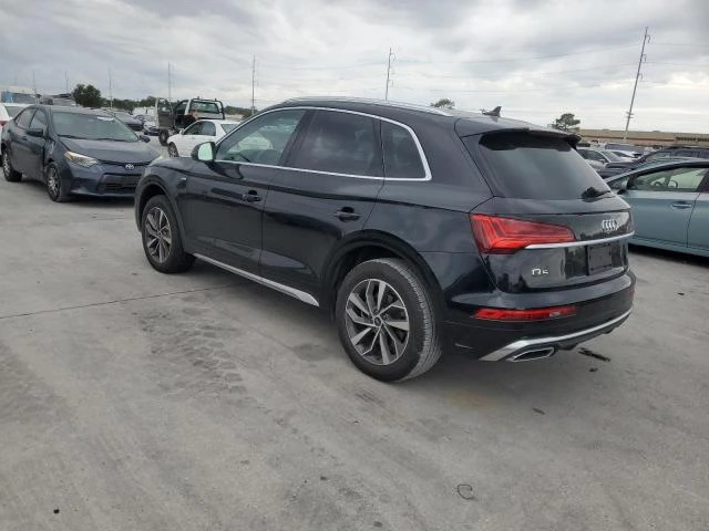 Audi Q5 PREMIUM 45 4x4 КРАЙНА ЦЕНА, снимка 6 - Автомобили и джипове - 47884576