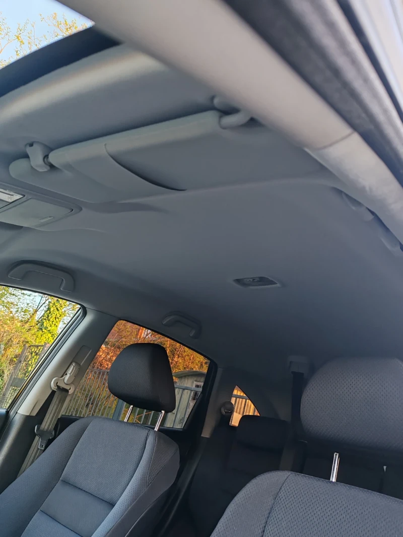 Honda Cr-v 2.2 140 CRV - 12499 лв. - 37193282 | Car24.bg