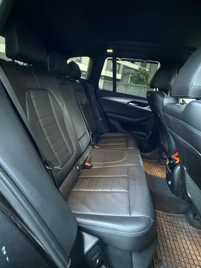 BMW X3 M40i - 69999 лв. - 92091753 | Car24.bg