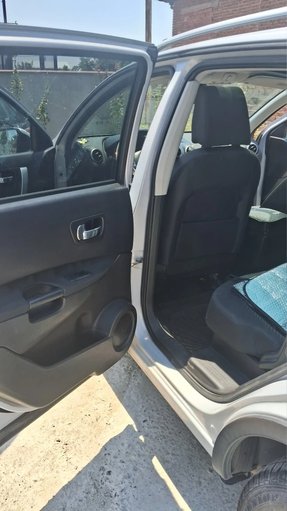 Nissan Qashqai + 2 - изображение 10