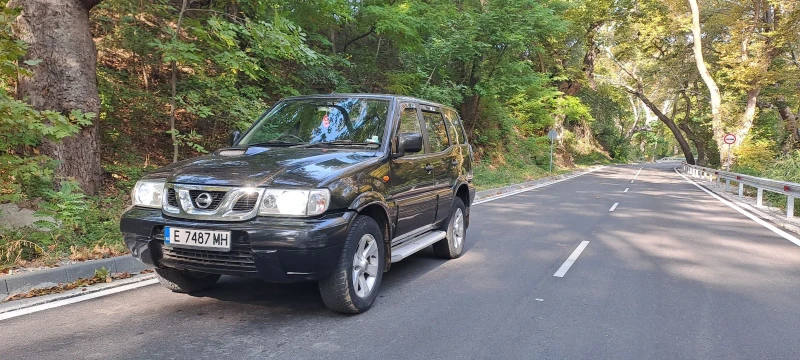 Nissan Terrano II - 10000 лв. / 5112.92 € - 56030595 1
