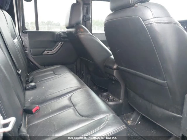 Jeep Grand cherokee UNLIMITED* ALTITUDE* 3.6* V6* ПОДГРЕВ* КОЖА*  - изображение 10