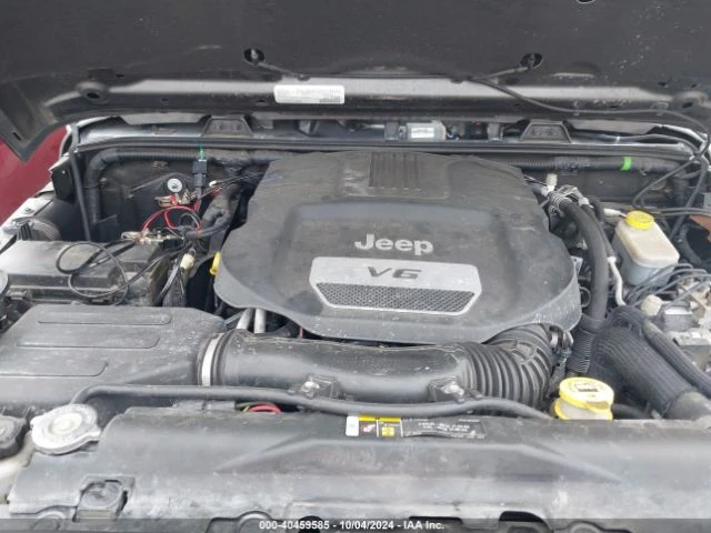 Jeep Grand cherokee UNLIMITED* ALTITUDE* 3.6* V6* * *  | Mobile.bg   11