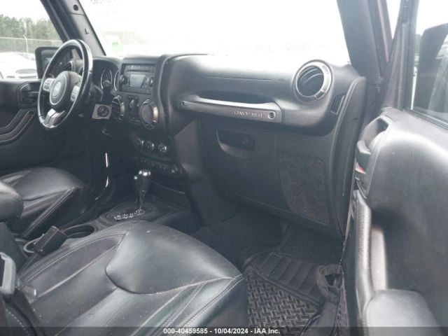 Jeep Grand cherokee UNLIMITED* ALTITUDE* 3.6* V6* ПОДГРЕВ* КОЖА*  - изображение 8