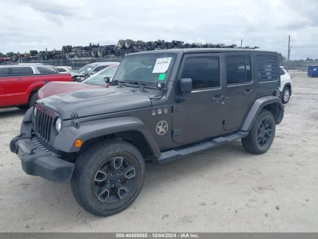 Jeep Grand cherokee UNLIMITED* ALTITUDE* 3.6* V6* ПОДГРЕВ* КОЖА*  - изображение 3