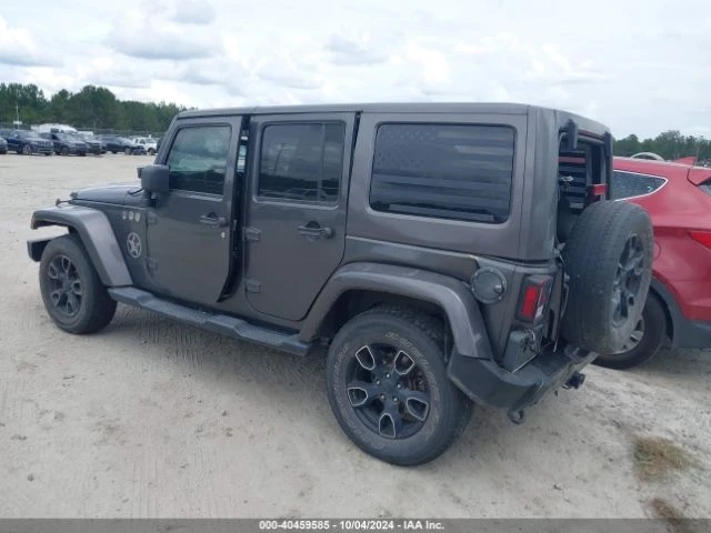 Jeep Grand cherokee UNLIMITED* ALTITUDE* 3.6* V6* ПОДГРЕВ* КОЖА*  - изображение 4