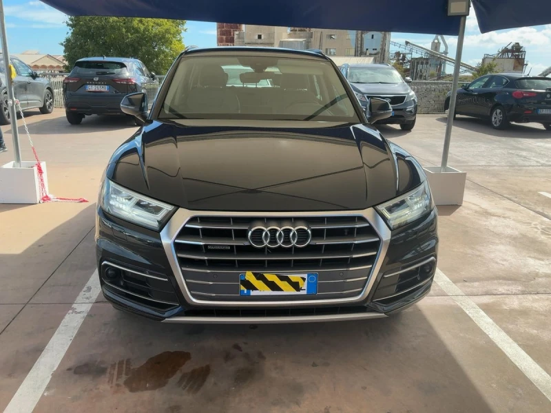 Audi Q5 40 TDI quattro Sport* АВТОКРЕДИТ - 44900 лв. / 22957.01 € - 69322768 1
