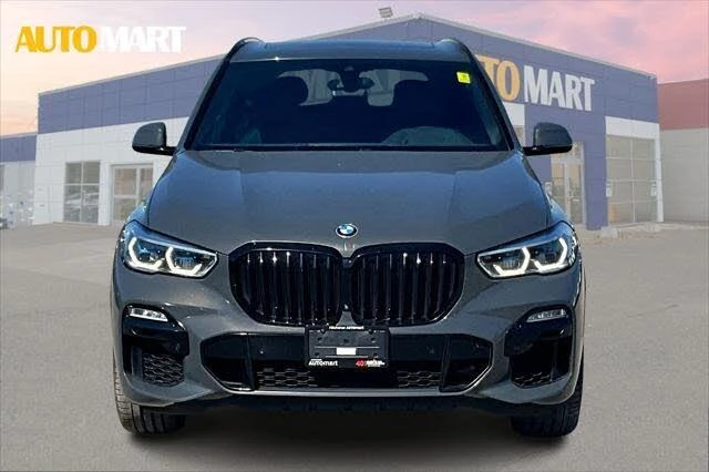 BMW X5 45e* M* LASER* Diamond* HUD* H/K* 360* Въздух* Обд, снимка 2 - Автомобили и джипове - 52870705