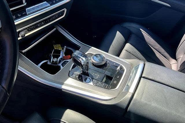 BMW X5 45e* M* LASER* Diamond* HUD* H/K* 360* Въздух* Обд, снимка 13 - Автомобили и джипове - 52870705