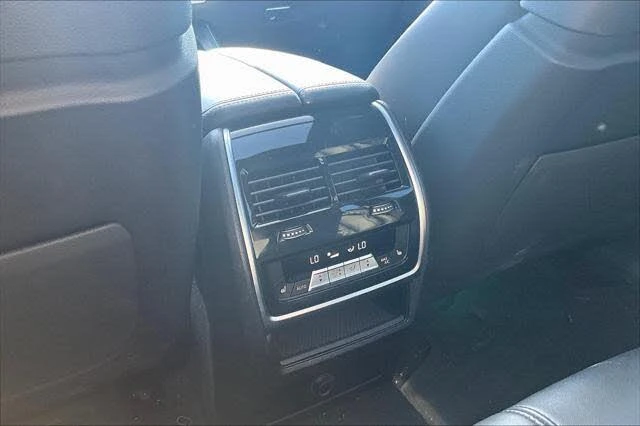 BMW X5 45e* M* LASER* Diamond* HUD* H/K* 360* Въздух* Обд, снимка 16 - Автомобили и джипове - 52870705