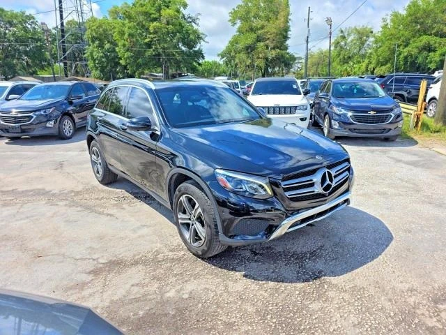 Mercedes-Benz GLC 300 | Mobile.bg � ����������� 1