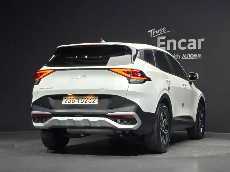Kia Sportage 1.6 TURBO 2WD TRENDY | Mobile.bg � ����������� 4