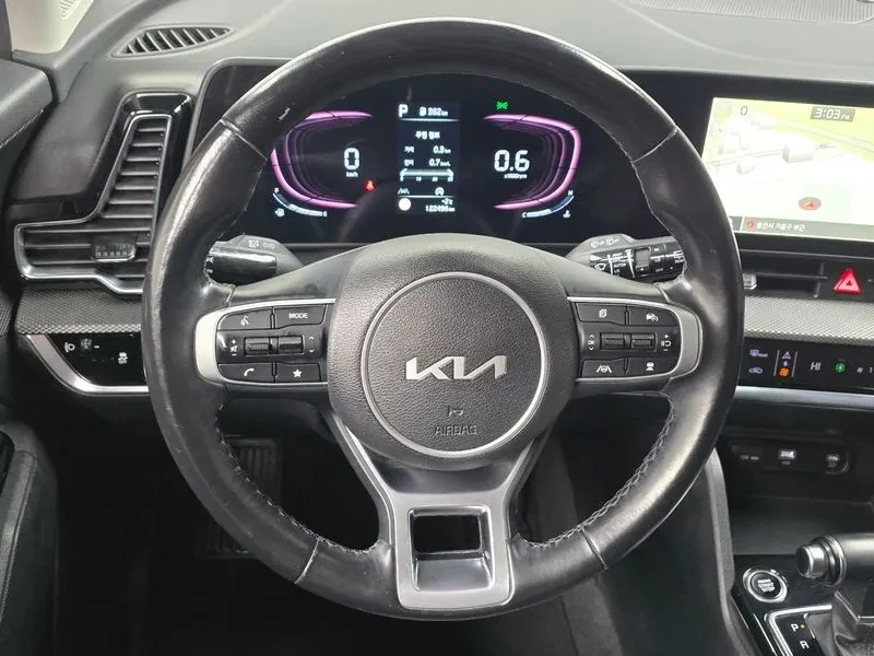 Kia Sportage 1.6 TURBO 2WD TRENDY | Mobile.bg � ����������� 13