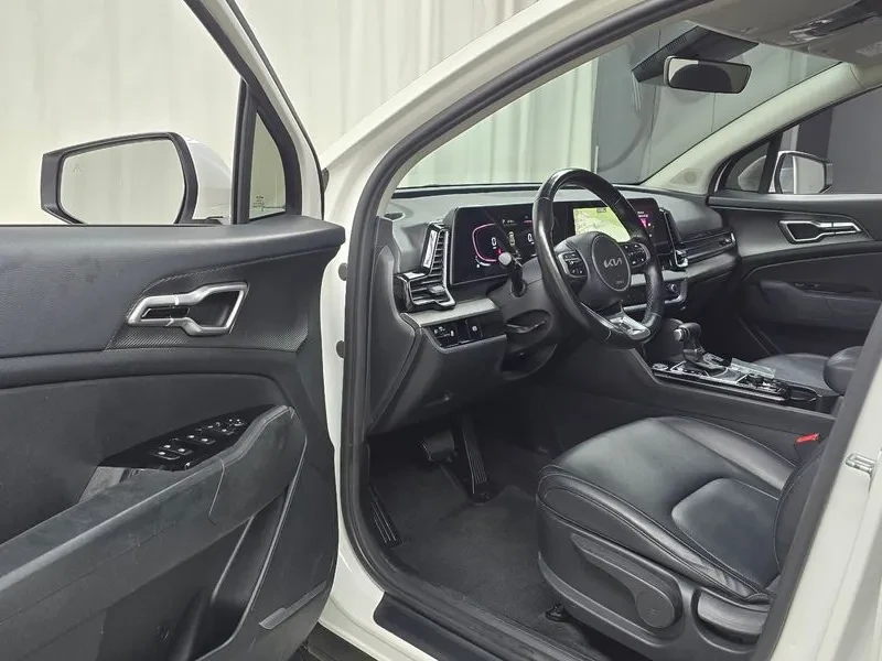 Kia Sportage 1.6 TURBO 2WD TRENDY | Mobile.bg � ����������� 10
