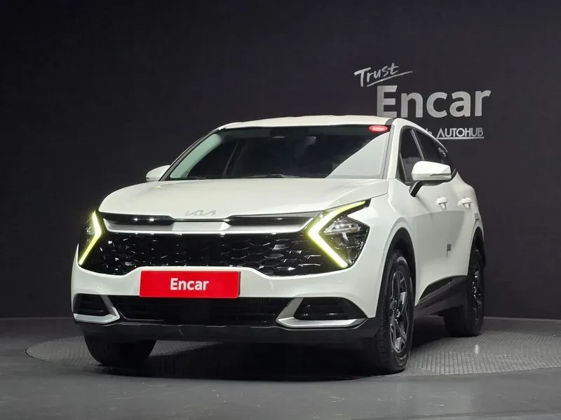 Kia Sportage 1.6 TURBO 2WD TRENDY | Mobile.bg � ����������� 3