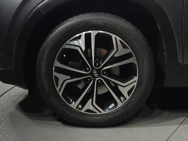 Hyundai Santa fe 2.2D 4WD EXCLUSIVE, снимка 5 - Автомобили и джипове - 56161576