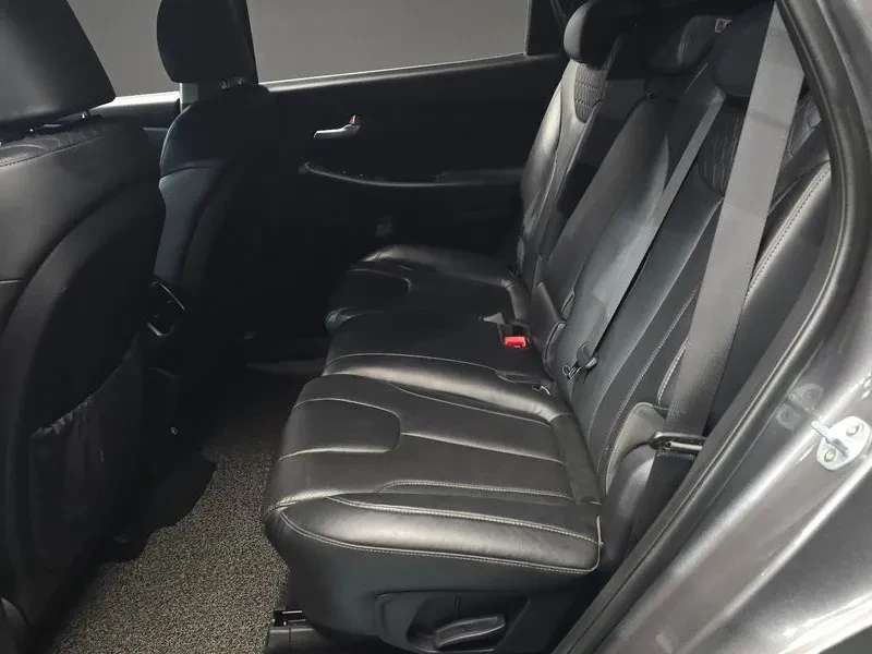 Hyundai Santa fe 2.2D 4WD EXCLUSIVE, снимка 12 - Автомобили и джипове - 56161576