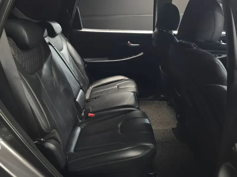 Hyundai Santa fe 2.2D 4WD EXCLUSIVE, снимка 11 - Автомобили и джипове - 56161576