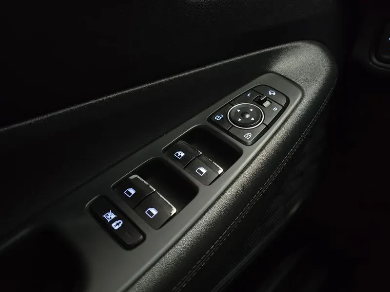 Hyundai Santa fe 2.2D 4WD EXCLUSIVE, снимка 17 - Автомобили и джипове - 56161576