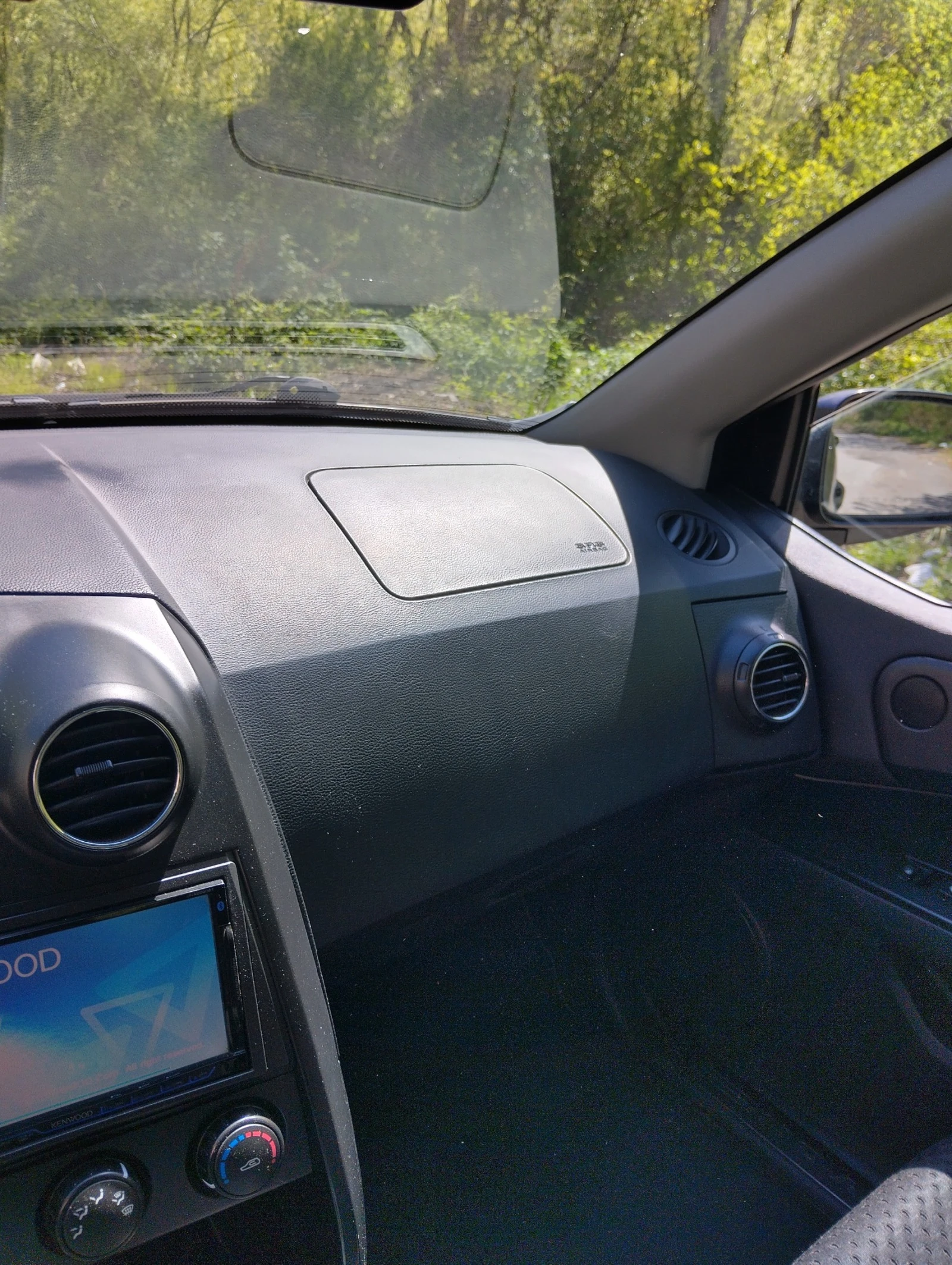 SsangYong Actyon | Mobile.bg   14