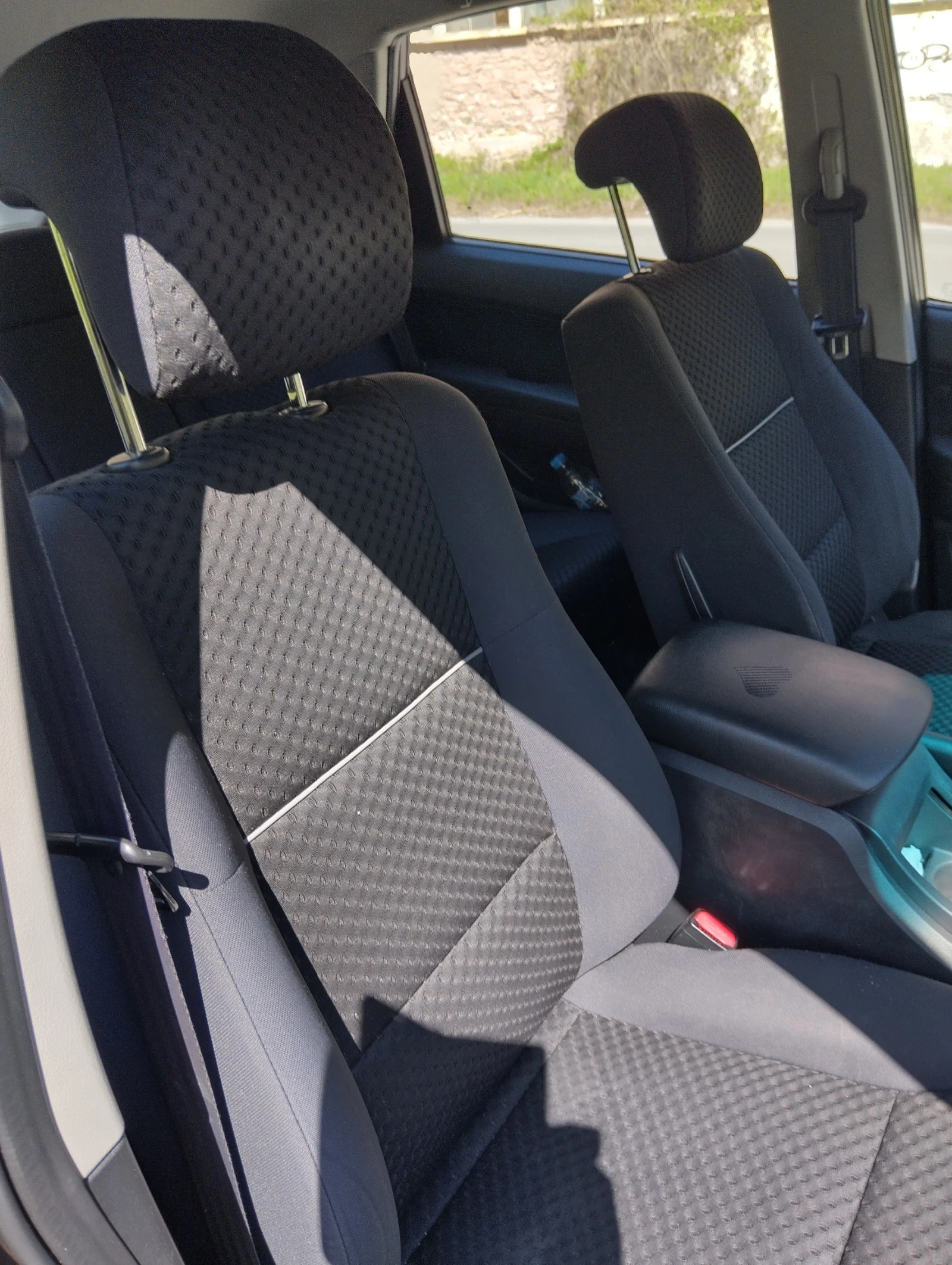 SsangYong Actyon | Mobile.bg   16