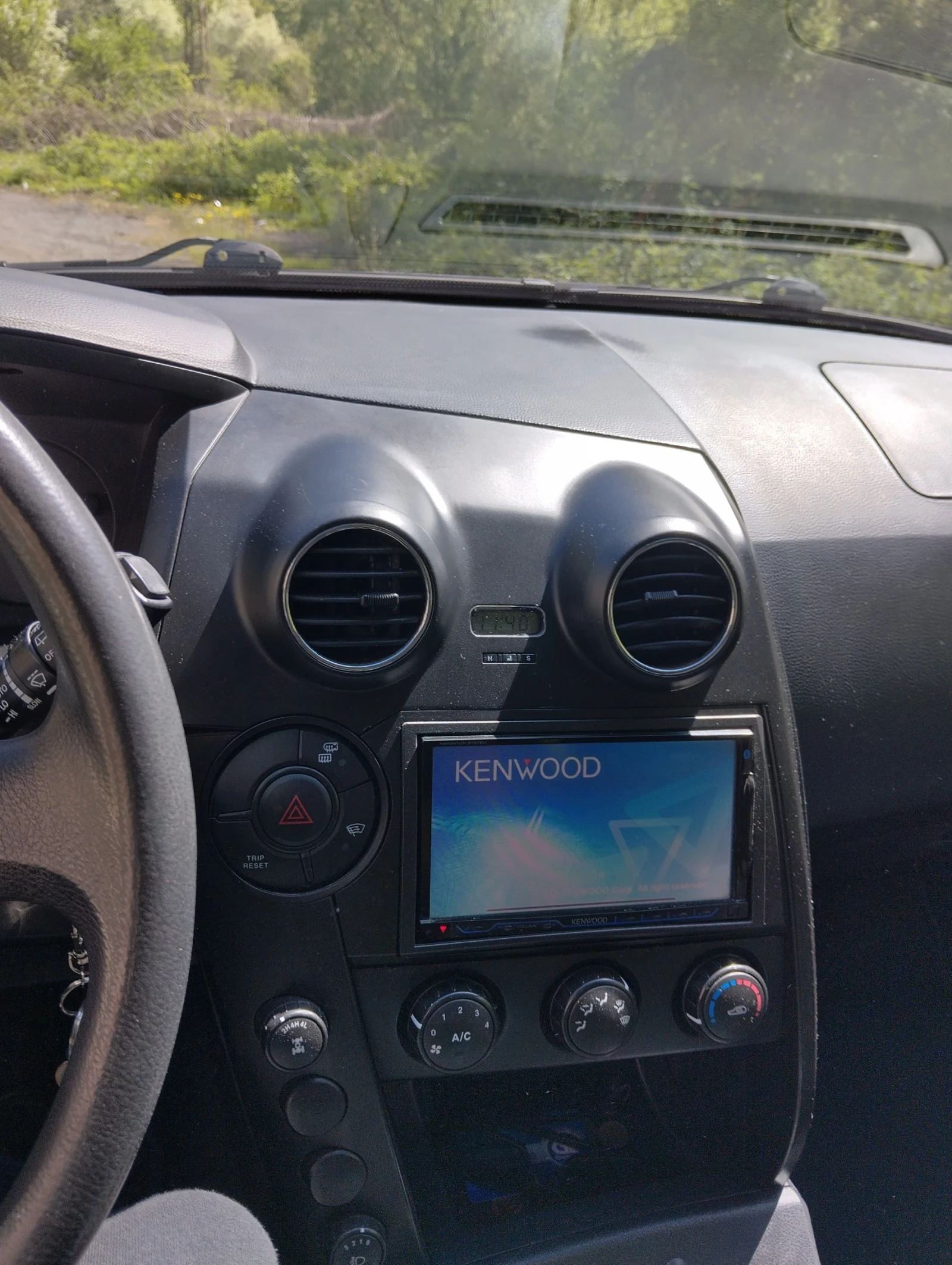 SsangYong Actyon | Mobile.bg   12