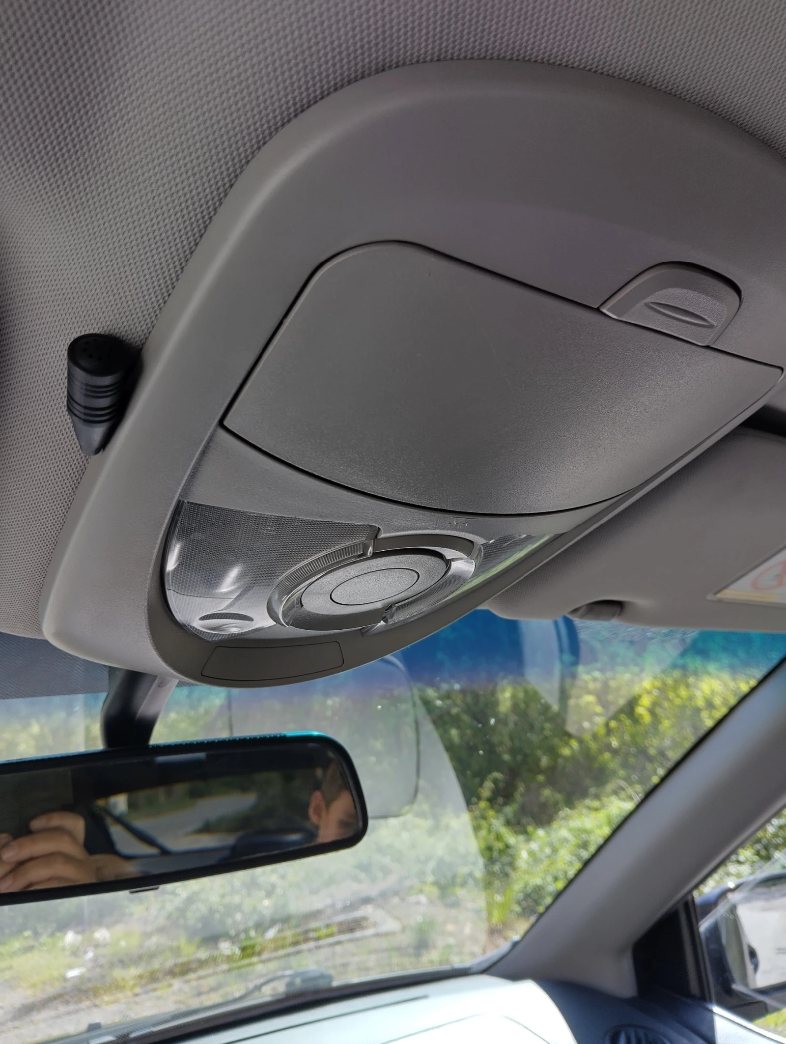 SsangYong Actyon | Mobile.bg   15