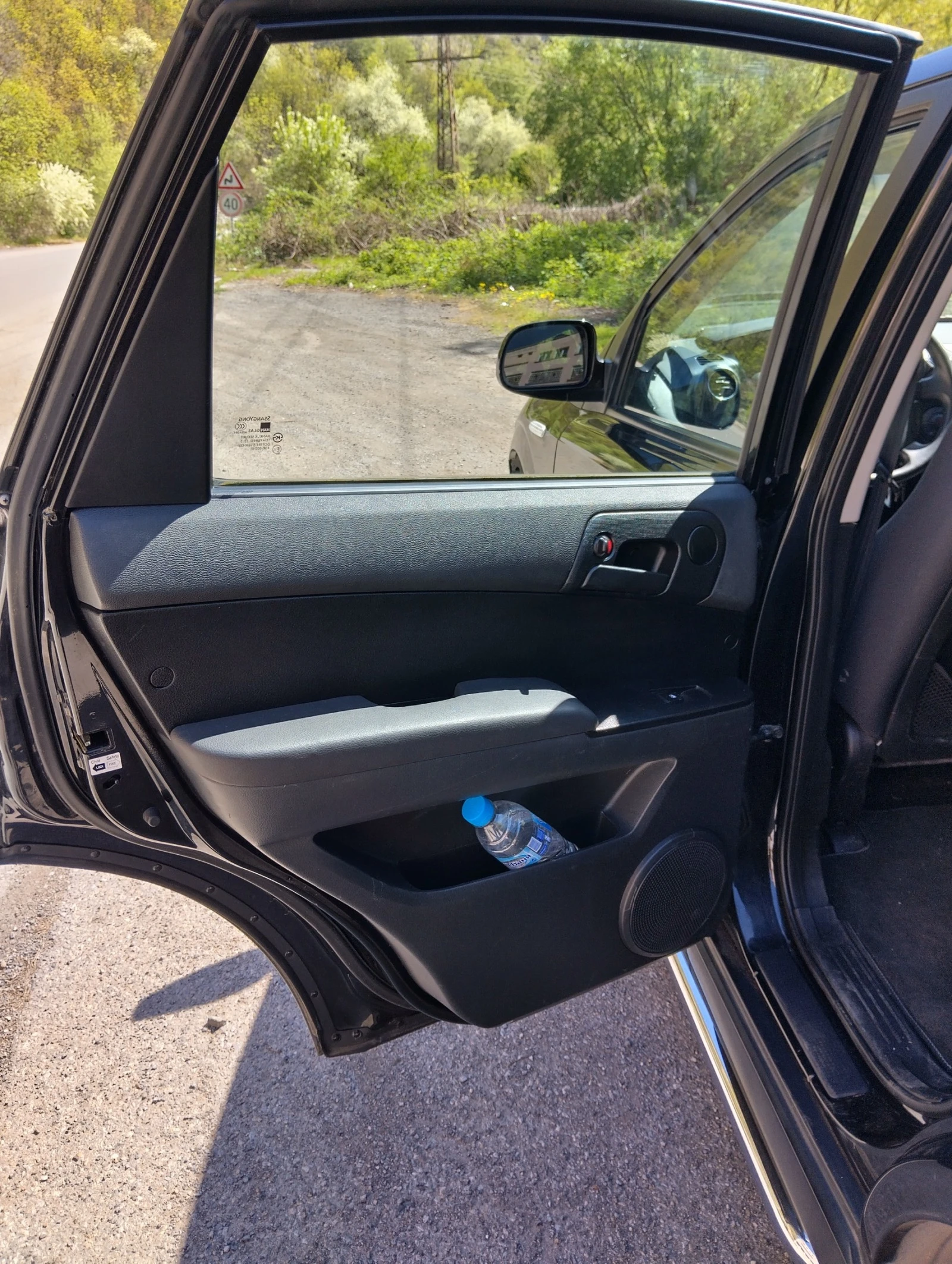 SsangYong Actyon | Mobile.bg   17