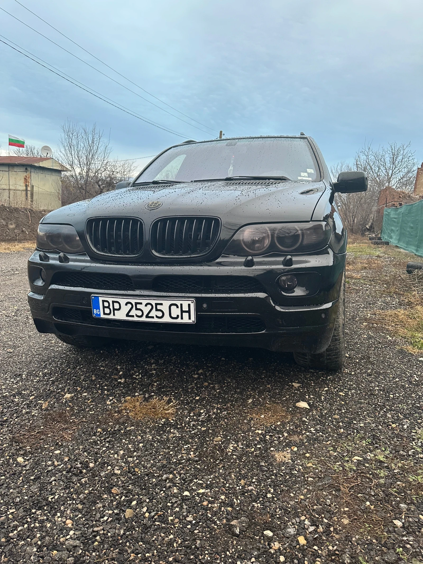 BMW X5  - изображение 4